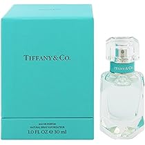 新品　TIFFANY EDP ティファニー　オードパルファム 香水　30ml Amazon.co.jp: ティファニー TIFFANY ティファニー EDP 30ml SP [並行